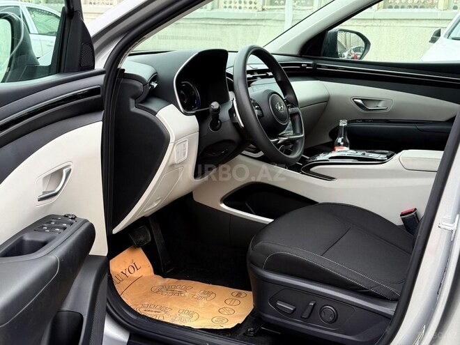 Hyundai Tucson 2022, 44,000 km - 1.6 l - Bakı