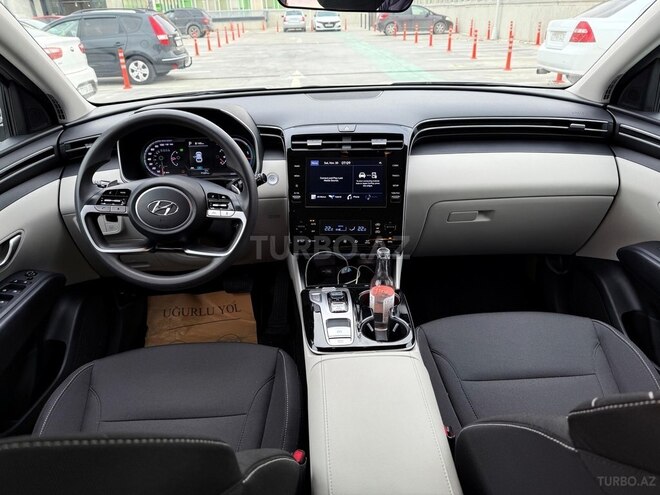 Hyundai Tucson 2022, 44,000 km - 1.6 l - Bakı