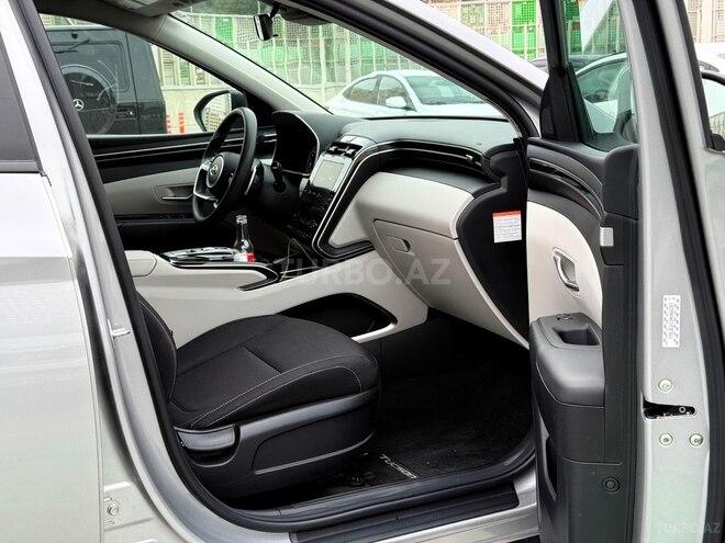 Hyundai Tucson 2022, 44,000 km - 1.6 l - Bakı