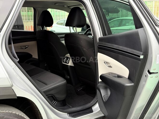 Hyundai Tucson 2022, 44,000 km - 1.6 l - Bakı