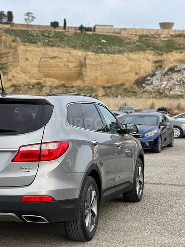 Hyundai  2014, 217,000 km - 2.2 l - Bakı
