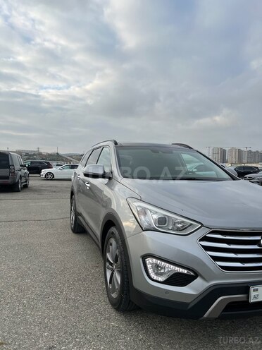 Hyundai  2014, 217,000 km - 2.2 l - Bakı