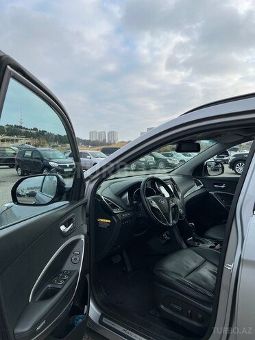 Hyundai  2014, 217,000 km - 2.2 l - Bakı