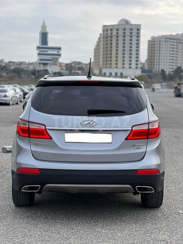 Hyundai  2014, 217,000 km - 2.2 l - Bakı