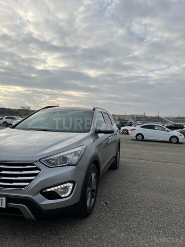 Hyundai  2014, 217,000 km - 2.2 l - Bakı