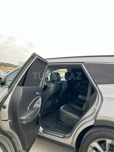 Hyundai  2014, 217,000 km - 2.2 l - Bakı