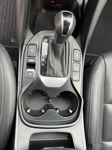 Hyundai  2014, 217,000 km - 2.2 l - Bakı