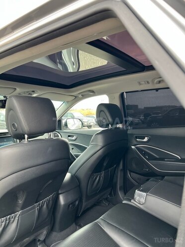 Hyundai  2014, 217,000 km - 2.2 l - Bakı