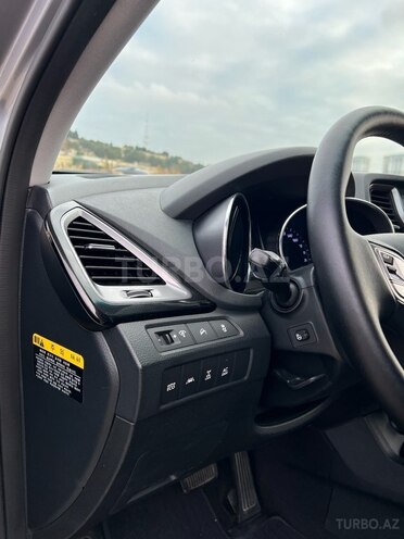 Hyundai  2014, 217,000 km - 2.2 l - Bakı
