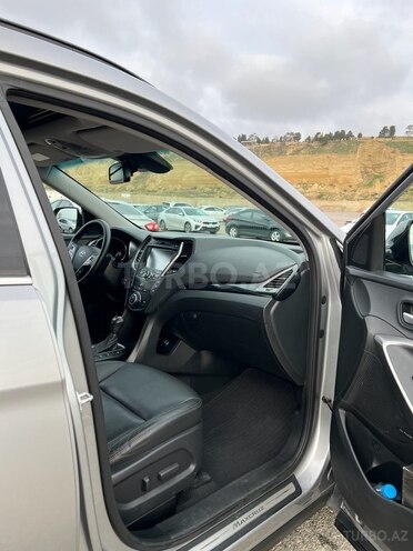Hyundai  2014, 217,000 km - 2.2 l - Bakı