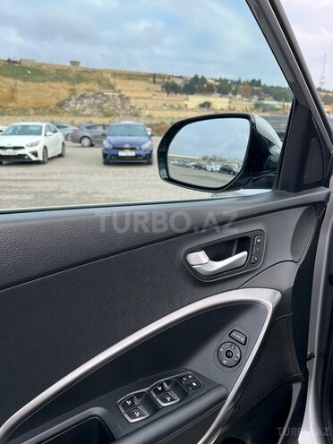 Hyundai  2014, 217,000 km - 2.2 l - Bakı