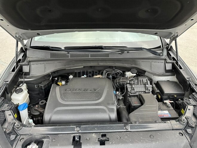 Hyundai  2014, 217,000 km - 2.2 l - Bakı