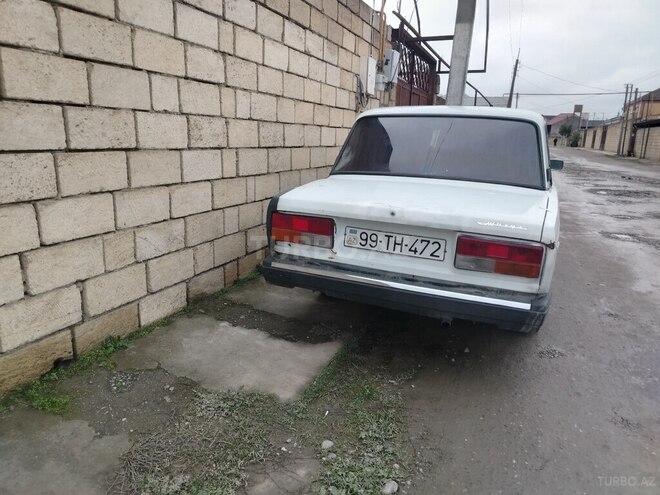 LADA (VAZ) 2107 1984, 98,681 km - 1.6 l - Xaçmaz