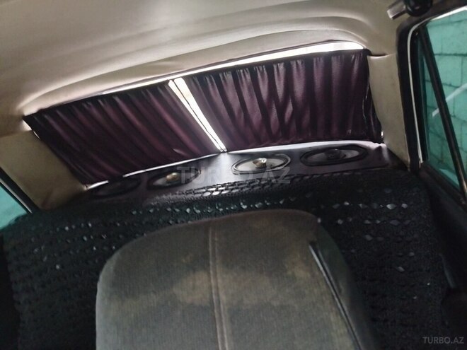 LADA (VAZ) 2107 1984, 98,681 km - 1.6 l - Xaçmaz