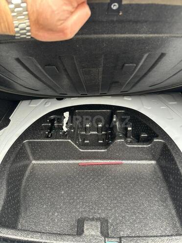 Hyundai Avante 2016, 167,000 km - 1.6 л - Quba