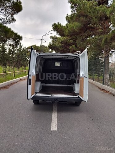 Ford Transit 2009, 176,000 km - 2.2 л - Bakı