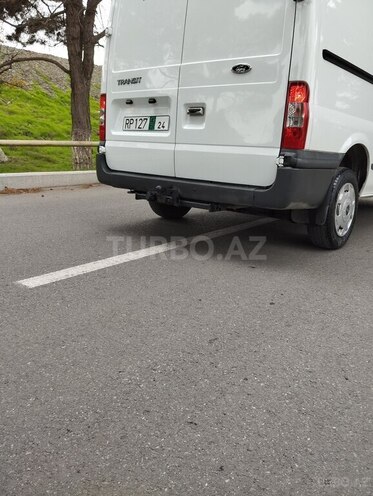 Ford Transit 2009, 176,000 km - 2.2 л - Bakı