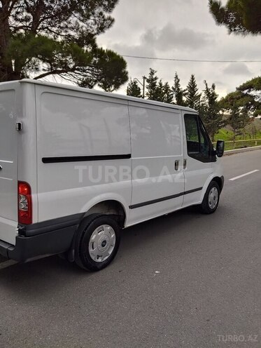 Ford Transit 2009, 176,000 km - 2.2 л - Bakı