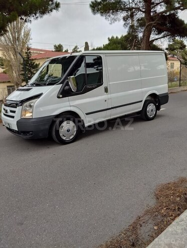 Ford Transit 2009, 176,000 km - 2.2 л - Bakı