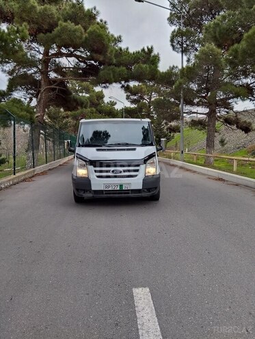 Ford Transit 2009, 176,000 km - 2.2 л - Bakı