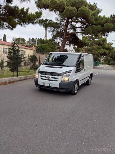 Ford Transit 2009, 176,000 km - 2.2 л - Bakı
