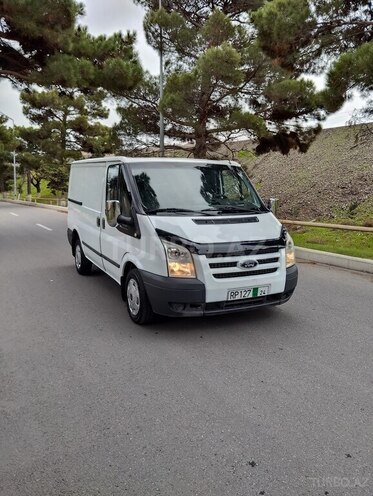 Ford Transit 2009, 176,000 km - 2.2 л - Bakı