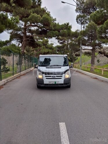 Ford Transit 2009, 176,000 km - 2.2 л - Bakı