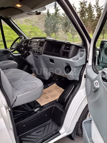 Ford Transit 2009, 176,000 km - 2.2 л - Bakı