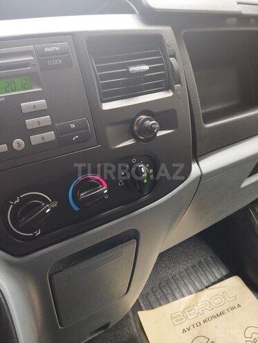 Ford Transit 2009, 176,000 km - 2.2 л - Bakı