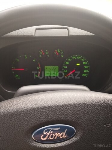 Ford Transit 2009, 176,000 km - 2.2 л - Bakı
