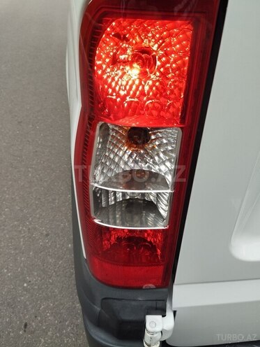 Ford Transit 2009, 176,000 km - 2.2 л - Bakı