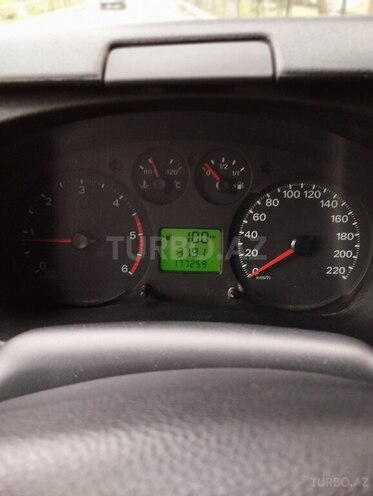 Ford Transit 2009, 176,000 km - 2.2 л - Bakı