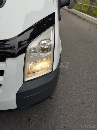 Ford Transit 2009, 176,000 km - 2.2 л - Bakı