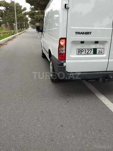 Ford Transit 2009, 176,000 km - 2.2 л - Bakı