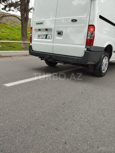 Ford Transit 2009, 176,000 km - 2.2 л - Bakı