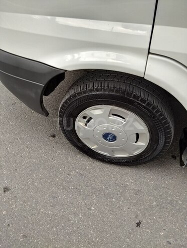 Ford Transit 2009, 176,000 km - 2.2 л - Bakı