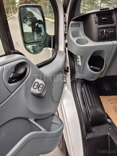 Ford Transit 2009, 176,000 km - 2.2 л - Bakı