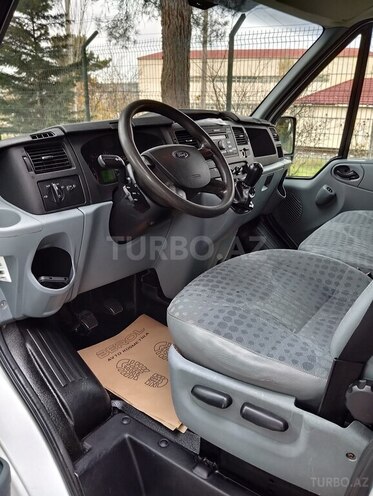 Ford Transit 2009, 176,000 km - 2.2 л - Bakı
