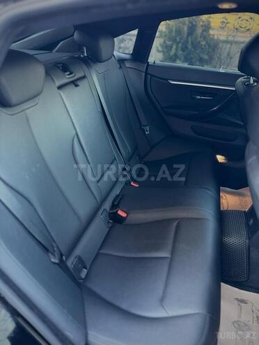 BMW 428 2016, 114,000 km - 2.0 l - Gəncə