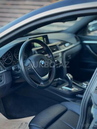 BMW 428 2016, 114,000 km - 2.0 l - Gəncə
