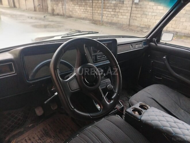 LADA (VAZ) 2107 1984, 98,681 km - 1.6 l - Xaçmaz