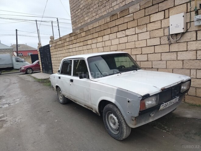 LADA (VAZ) 2107 1984, 98,681 km - 1.6 l - Xaçmaz