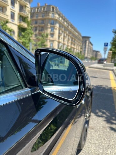 Mercedes E 300 4MATIC 2018, 176,000 km - 2.0 l - Bakı