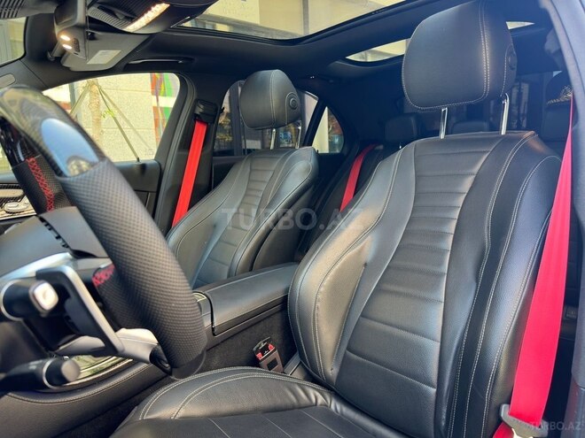 Mercedes E 300 4MATIC 2018, 176,000 km - 2.0 l - Bakı