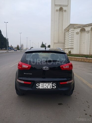 Kia Sportage 2012, 182,232 km - 2.0 l - Gəncə