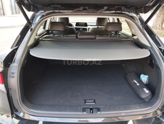 Lexus RX 300 2021, 44,000 km - 2.0 l - Bakı