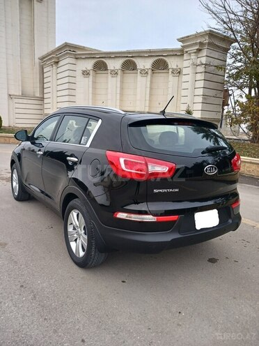Kia Sportage 2012, 182,232 km - 2.0 l - Gəncə