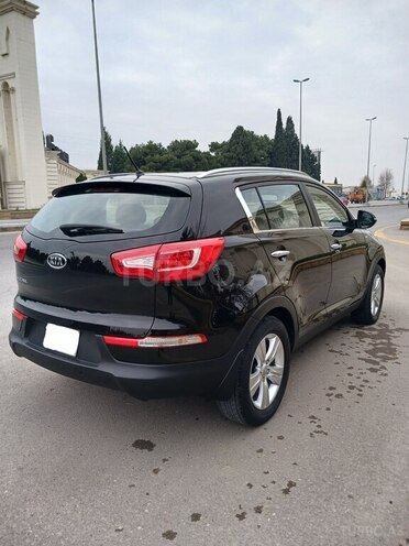 Kia Sportage 2012, 182,232 km - 2.0 l - Gəncə