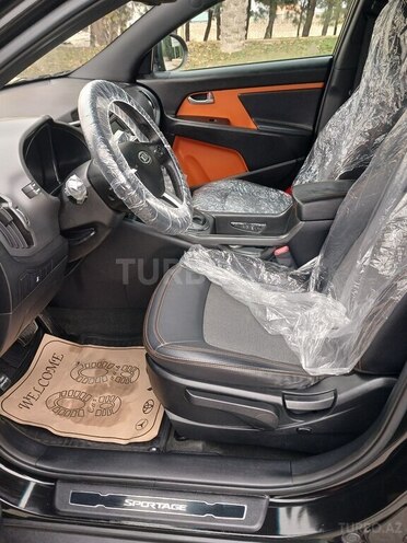 Kia Sportage 2012, 182,232 km - 2.0 l - Gəncə