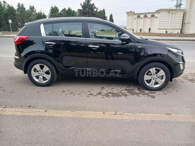 Kia Sportage 2012, 182,232 km - 2.0 l - Gəncə